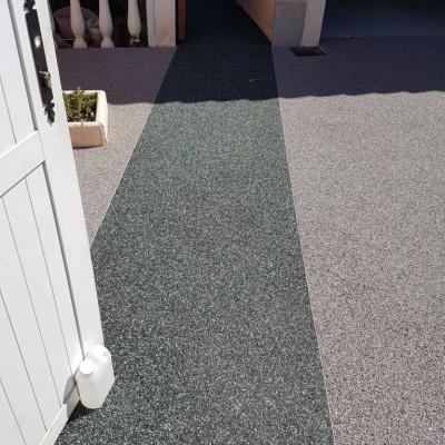 TAPIS DE MARBRE