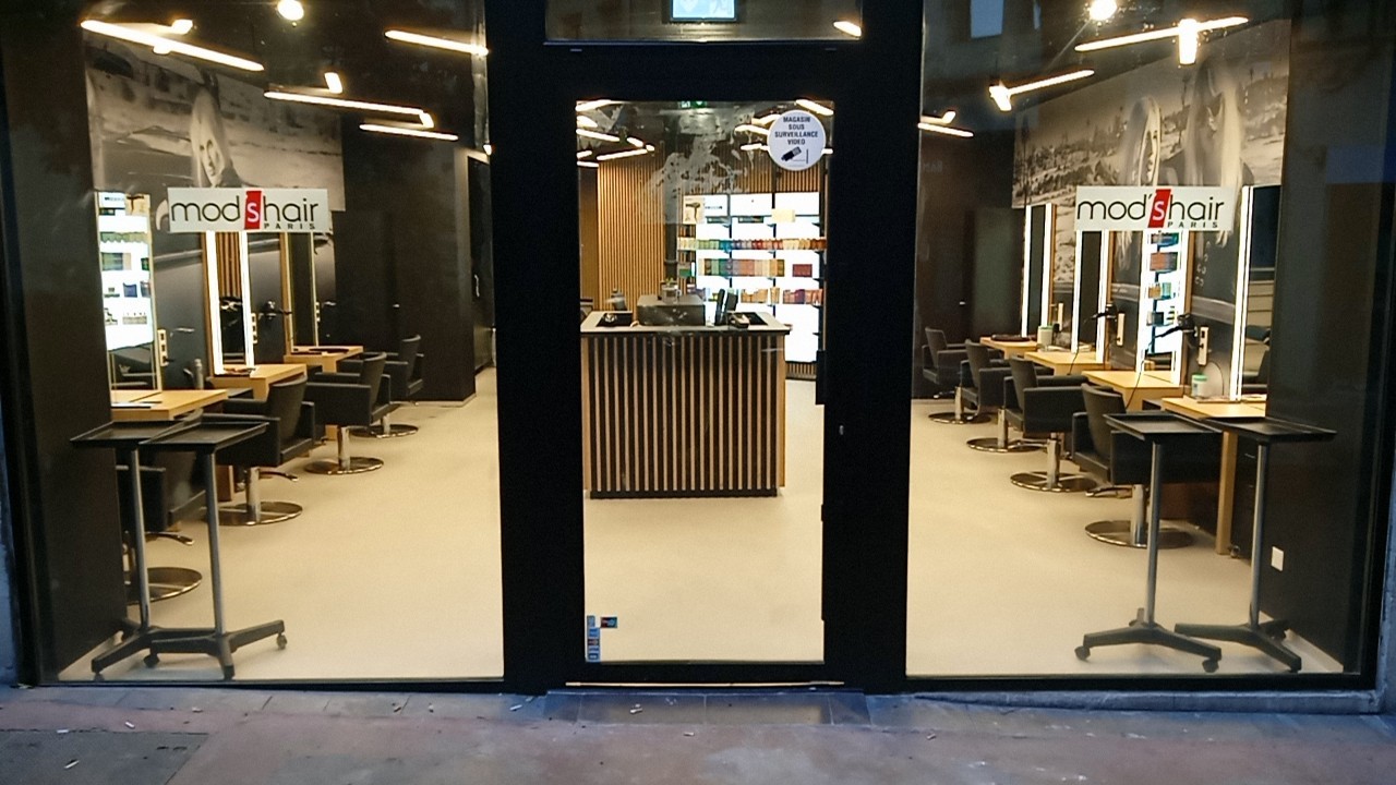 Salon coiffure mods hair montpellier 10