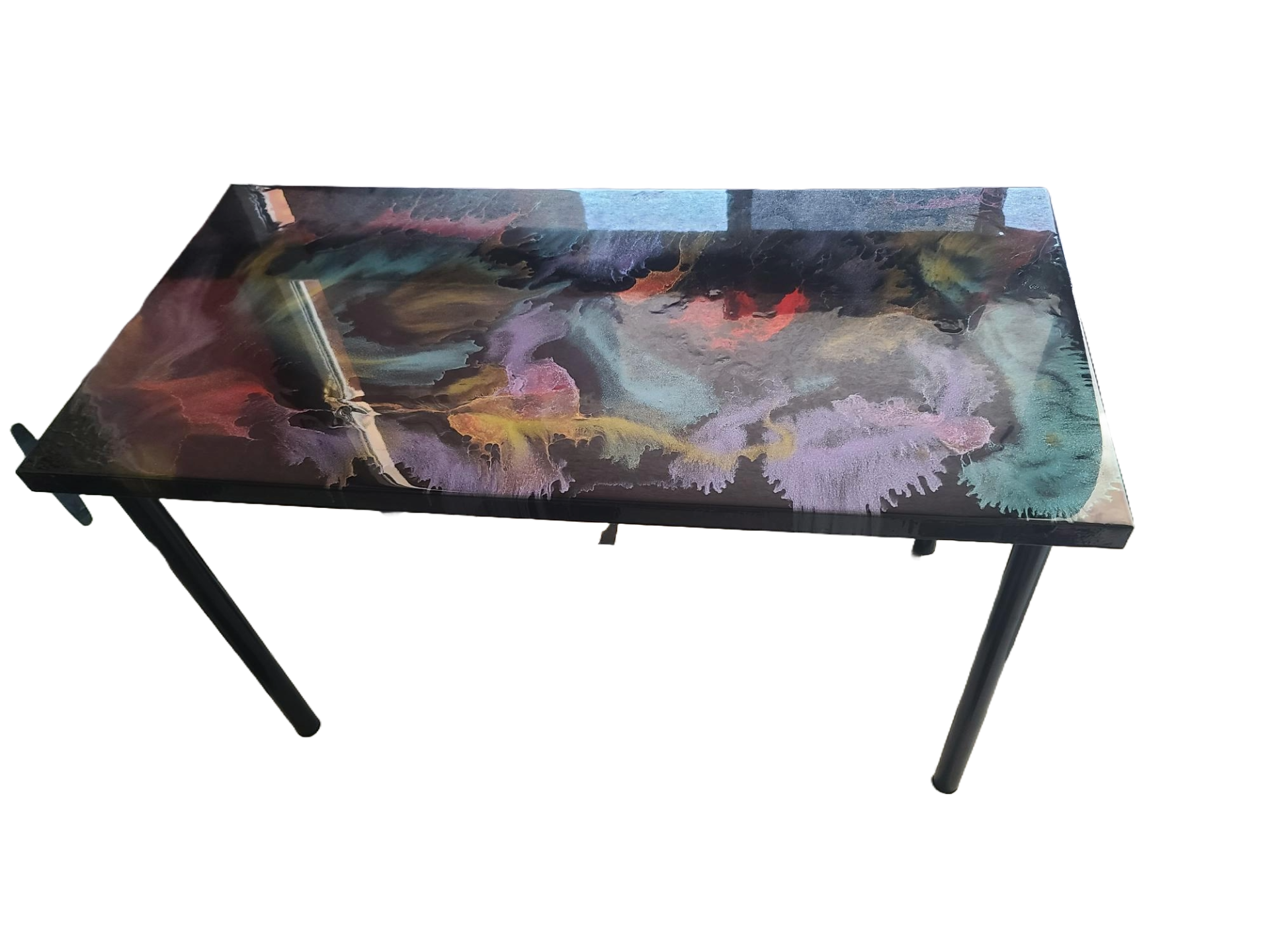 Table base resine 13 jpg